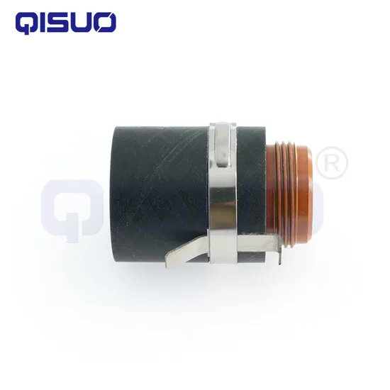 Retaining Cap 420156 for Max 125 Plasma Cutting Torch Consumables