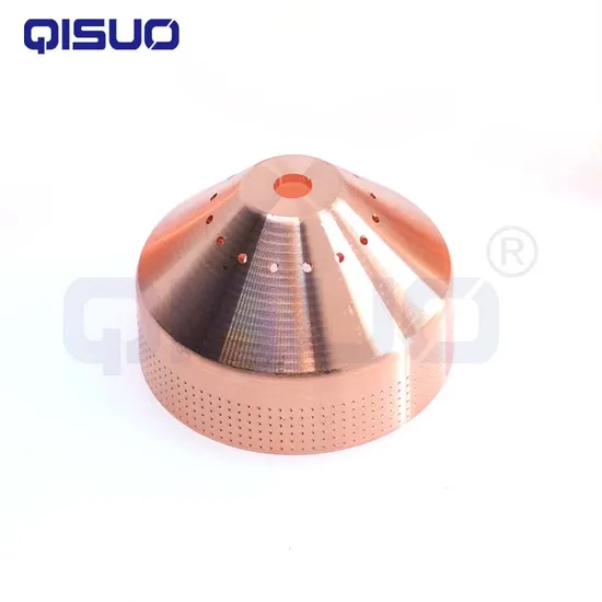 LC-125 Bk14300-4 Plasma Shield for Lincoln Electric LC125 Torch