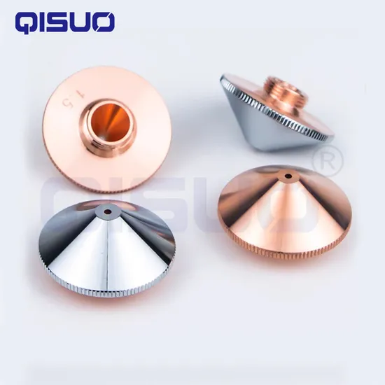D28 H15 M11 Standard Laser Cutting Nozzle