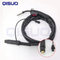 MIG 14ak Welding Torch Gun Welding Torch Air Cooled 3m/5m Euro Adaptor