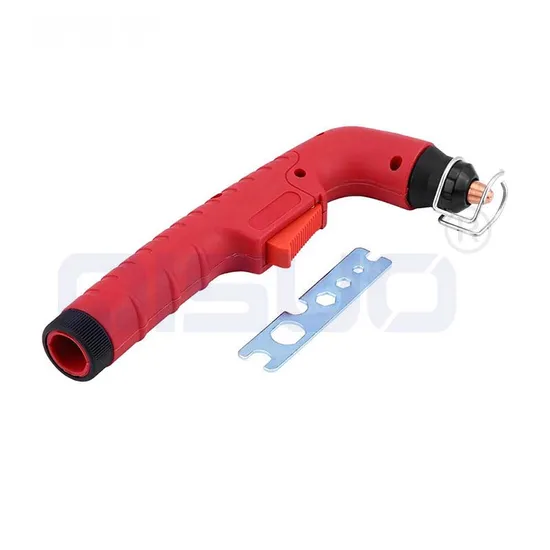 S45 Torch Plasma Cutter Cutting Torch Whole 5m Cable Set