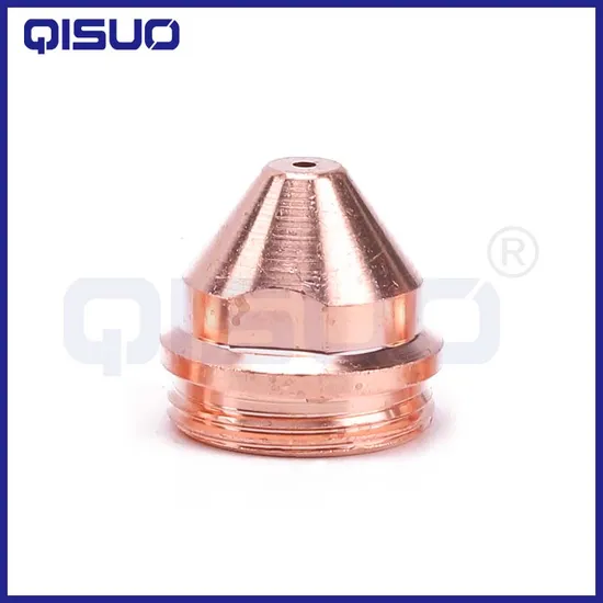 Yk200 Nozzle Yk200103 1.2/1.6/1.8/2.2/2.5 for Yk200 Plasma Cutting Torch