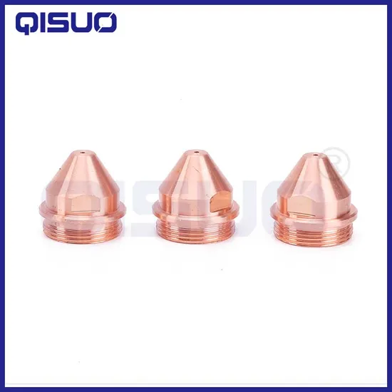 Plasma Nozzle Yk100 Yk100103h for Yk100 Plasma Cutting Torch