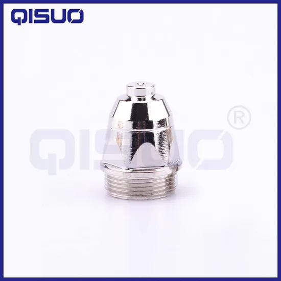 P80 Plasma Cutting Nozzle Tip for P80 Air Plasma Cutting Torch