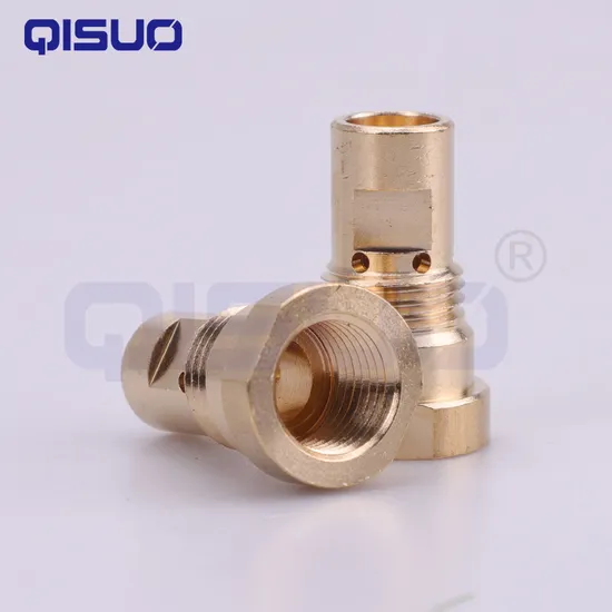 Ds-1 Gas Diffuser Essential Welding Tip for Precision Fusing and Consistent Results