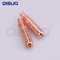 T-M045 Plasma Cutting Consumables Contact Tip for Cutting Torch Application