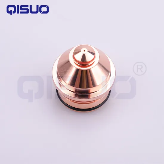 Plasma Nozzle 220554 50 AMP for Hpr130 Plasma Cutting Torch Consumables 50A