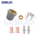 Plasma Consumable Tip Current Ring Bracket Protection Cap Nozzle Electrode for PT60