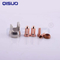 PT100 1.5mm Nozzle Plasma Cutter Consumables 51248.15 Electrode 52556 Nozzle