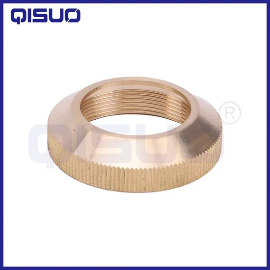 Lock Ring Yk100 Yk100105h for Plasma Cutting Torch
