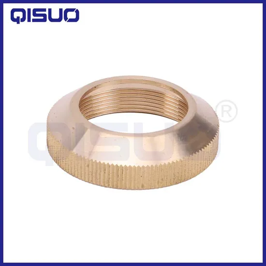 Lock Ring Yk100 Yk100105h for Plasma Cutting Torch