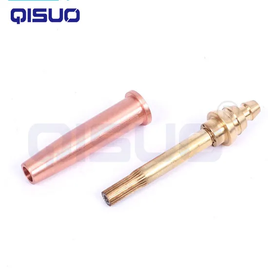 Japen-Style Koikee 106hc Paropne Oxygen Welding Kit for Cutting Torch