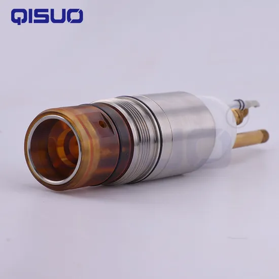 Torch Head 0558003804 for Esab PT36 Plasma Cutting Torch Consumables