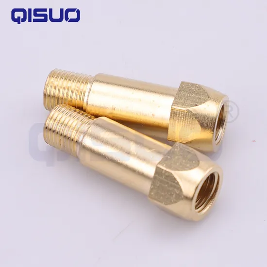 Binzel 142.0032 Contact Tip Holder for MIG Mag Welding Torch