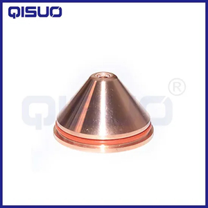 Plasma Cutting Torch Consumables Shield F4035/F4250/F4120/F4035/F4030/F4020 Swirl Gas Capfor Kjellberg 200A
