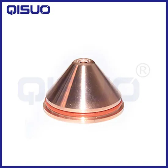 Plasma Cutting Torch Consumables Shield F4035/F4250/F4120/F4035/F4030/F4020 Swirl Gas Capfor Kjellberg 200A