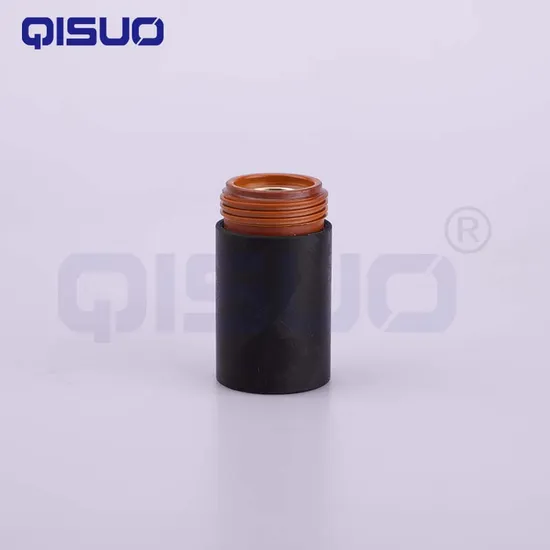 220854 Retaining Cap 65A 105A Powermax 45XP 65 85 105 Plasma Cutter Cutting Torch Consumables