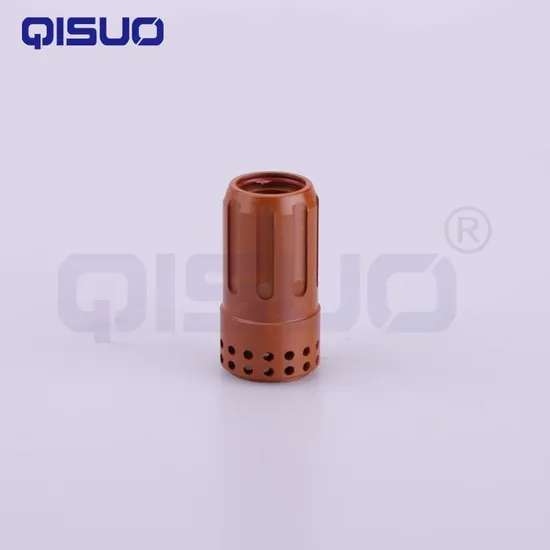 220994 Swirl Ring Duramax 105A Powermax 65/85/105