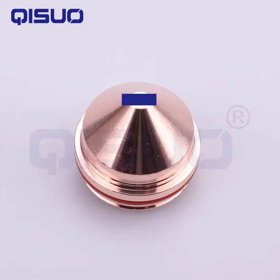Nozzle 200A 420044 Plasma Cutting Consumable for Maxpro200