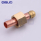 Lgk-100 Plasma Cutting Machine Accessories P80 Cutting Gun Upper and Lower Joints