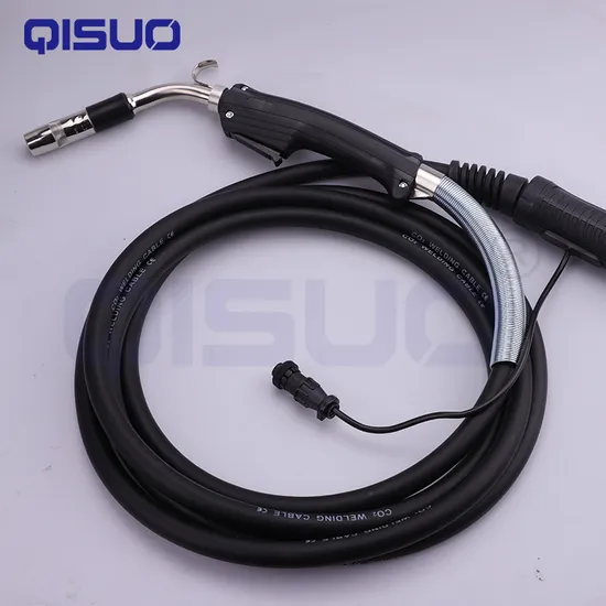 Lincoln Magnum 250L Torch