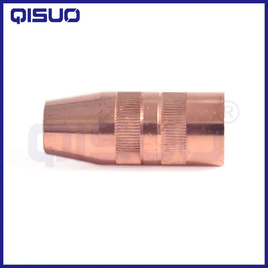 Fronius Gas Nozzle No. 42, 0001, 4474 for Mtw 400I/500I Torch