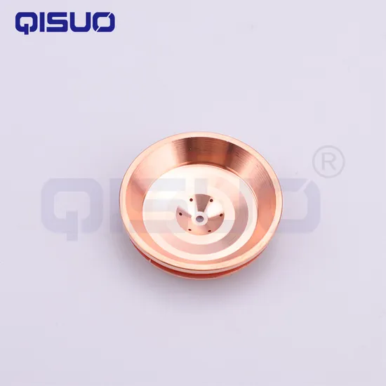Copper Shield 220555 Replacement Parts for Hpr 130xd/260xd Plasma Cutting Torch Consumables