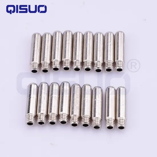 Sg-55 Sg55 AG60 Plasma Electrode with Hafnium Wire for AG60 Cutting Torch