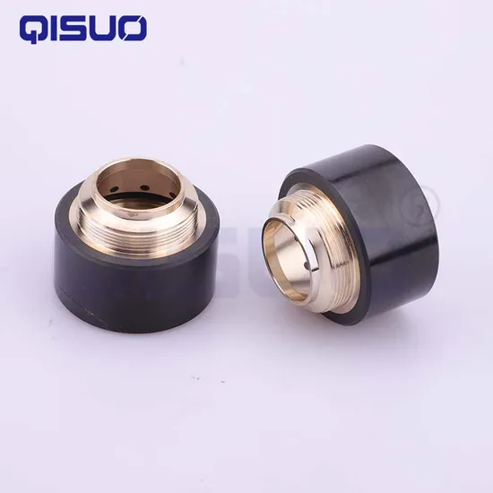 Retaining Cup Yk100 Yk100106 for Yk100 Plasma Cutting Torch