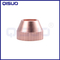 Plasma Cutting Torch Shield Cup Retaining Cap for Fy-300 Xf-300 Fy-300c Fy-Xf300c
