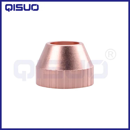 Plasma Cutting Torch Shield Cup Retaining Cap for Fy-300 Xf-300 Fy-300c Fy-Xf300c