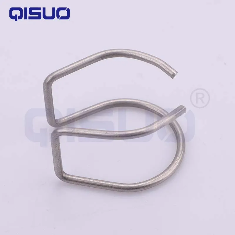 CV0011 Plasma Cutter Spring Spacer Guide Stand-off for Trafimet Ergocut A101 A141 A151 Cutting Torch