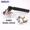 Double Wheel Roller Guide for P80/AG60/PT30 Plasma Cutter Torch