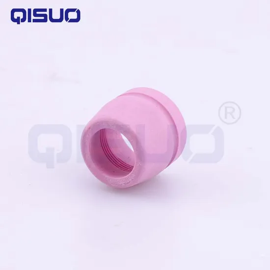 Plasma Accessories AG60 Sg55 Ceramic Shield for Plasma Cutting Hand Torch