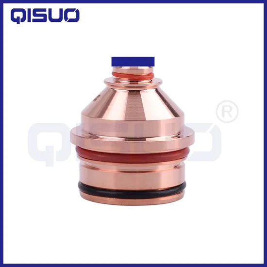 Plasma Nozzle 220188 for Hpr 130xd 260xd Plasma Cutting Torch Consumables 80A