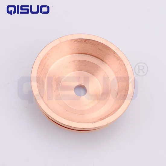 Shield 220189 for Hpr 130xd 260xd Plasma Cutting Torch Consumables 80A