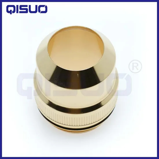 220637 Cap, Hpr 400AMP Shield Retainer Retainng Cap