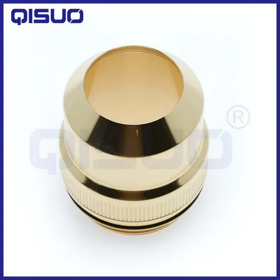 220637 Cap, Hpr 400AMP Shield Retainer Retainng Cap
