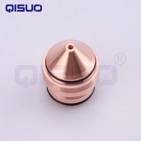 Nozzle 220439 for Hpr260 Plasma Welders Essential Welding Tips