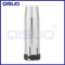 Mag/MIG Conductive Brass Gas Nozzle for 36kd Welding Torch High-Quality Welding Tips