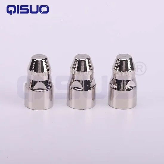 Plasma P80 Electrode Plasma Cutting Torch Consumables