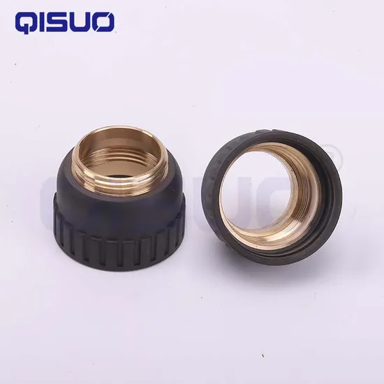 Hc-1201 Jiusheng Retaining Cap 125013 for Hc-1201 Plasma Cutting Torch