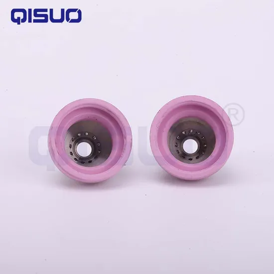 Hc-1201 Shield Cap 123013 for Hc-1201 Plasma Cutting Torch