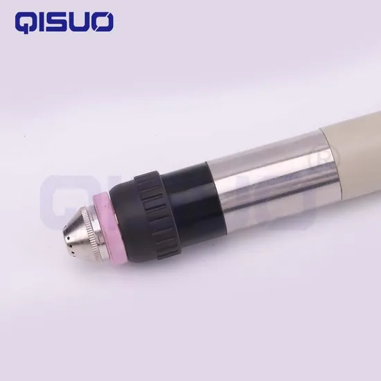 Torch Head Hc-1201 Plasma Cutting Torch