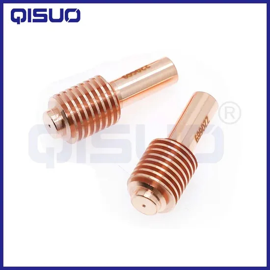 Electrode 220669 for Powermax 45 45A Plasma Cutting Torch Consumables