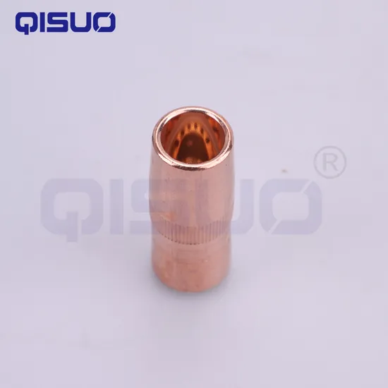 Ns-5818c Welding Tips High Quality Nozzle