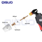 PT31 Plasma Cutting Torch Consumable Nozzle/Tip Electrode Shield Cup Diffuser for Plasma Torch PT-31