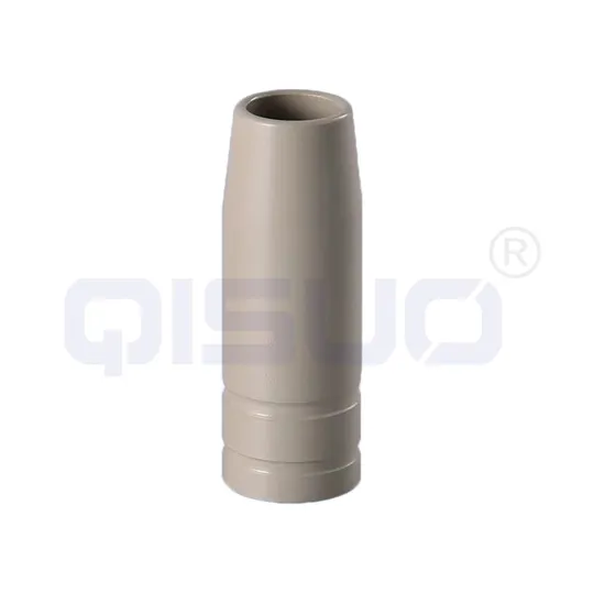 Coating Gas Nozzle MIG Welding Gun Tip Nozzle Shield Cup for MB 14ak 15ak