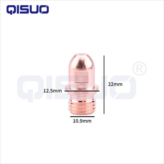 A141 Electrode Pr0101 for Trafimet Plasma Cutting Torch