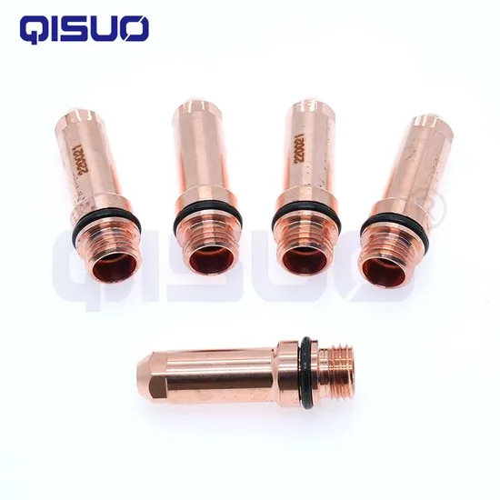 Electrode 220021 for Max 200 Plasma Cutting Torch Consumables 200A
